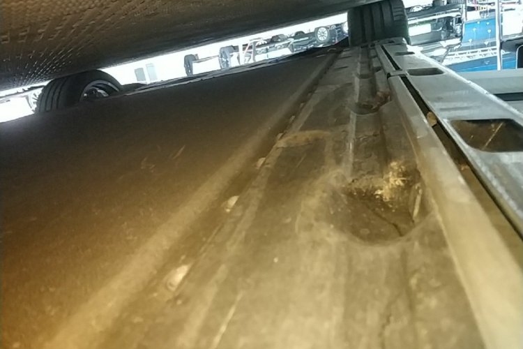 MI SU7 2024 car image #27