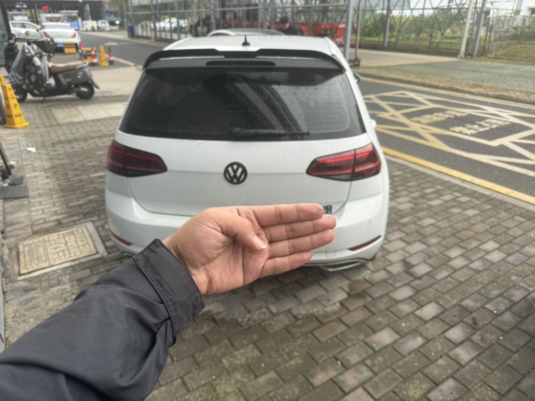 2019 #5 2019 immagine di auto #5