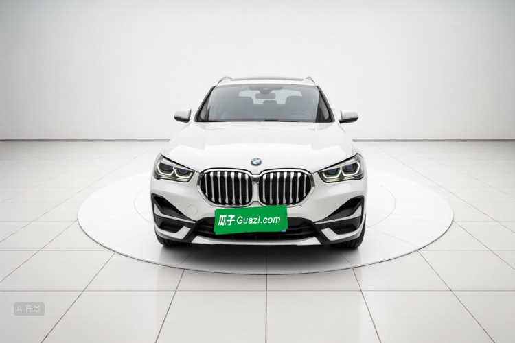 BMW X1 2022 immagine di auto #3