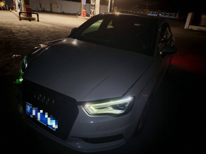 2017 2017 image de voiture