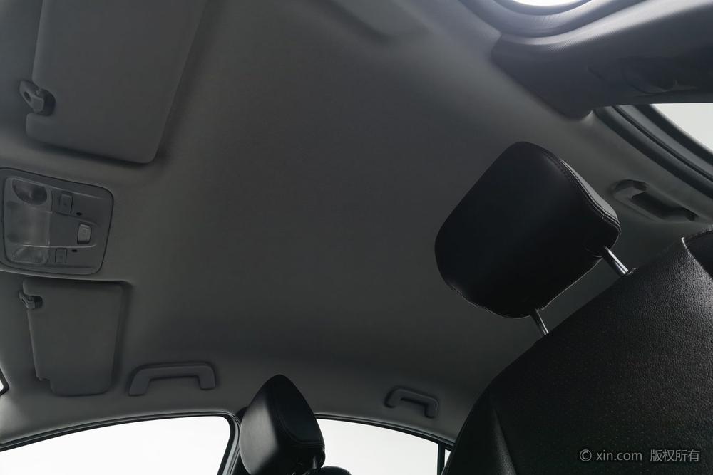 Chery Arrizo 5 2016 immagine di auto #21