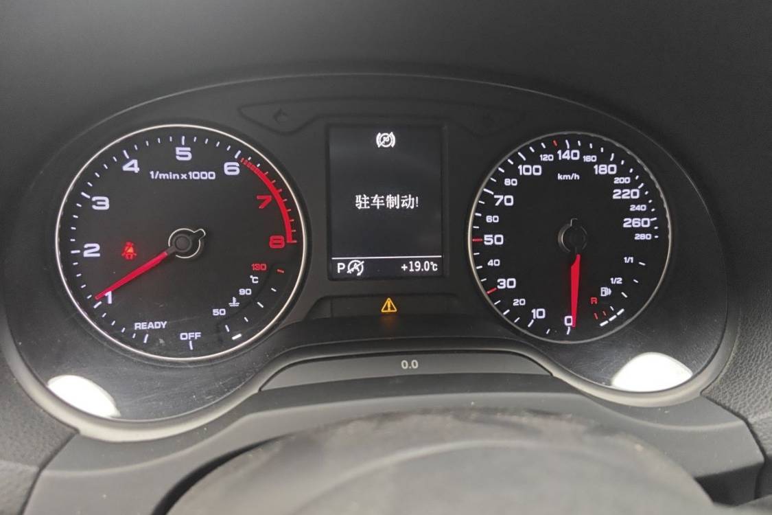 Audi A3 2017 #24 Audi A3 2017 immagine di auto #24