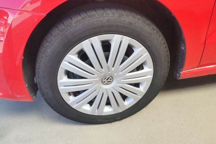 Volkswagen Polo 2017 #9 Volkswagen Polo 2017 car image #9