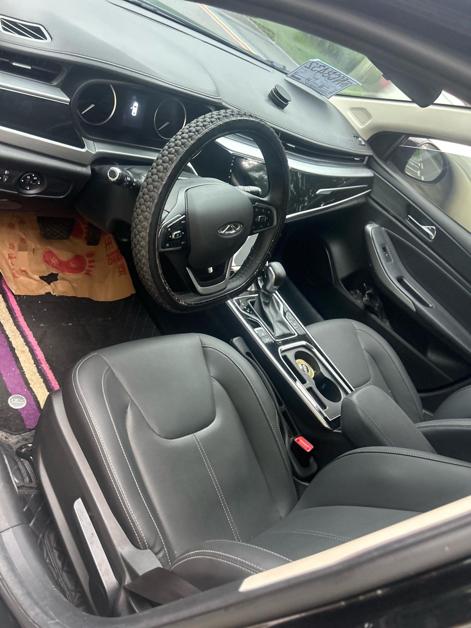 Chery Arrizo 5 2024 #7 Chery Arrizo 5 2024 image de voiture #7