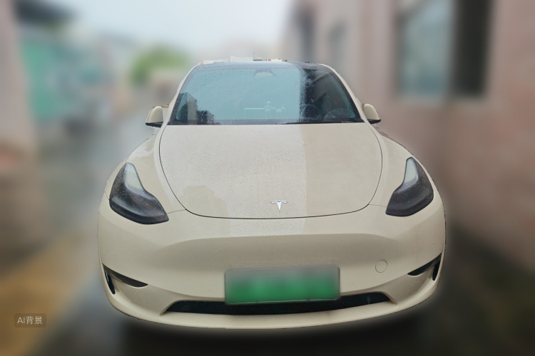 Tesla Model Y 2023 #3 Tesla Model Y 2023 immagine di auto #3