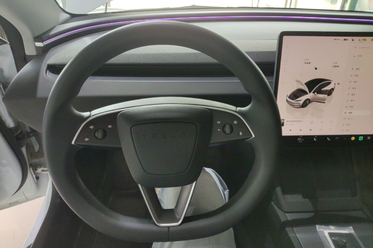 Tesla Model 3 2023 car image #11