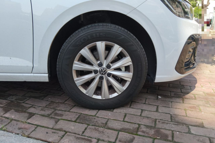 Volkswagen Lavida 2024 #6 Volkswagen Lavida 2024 car image #6
