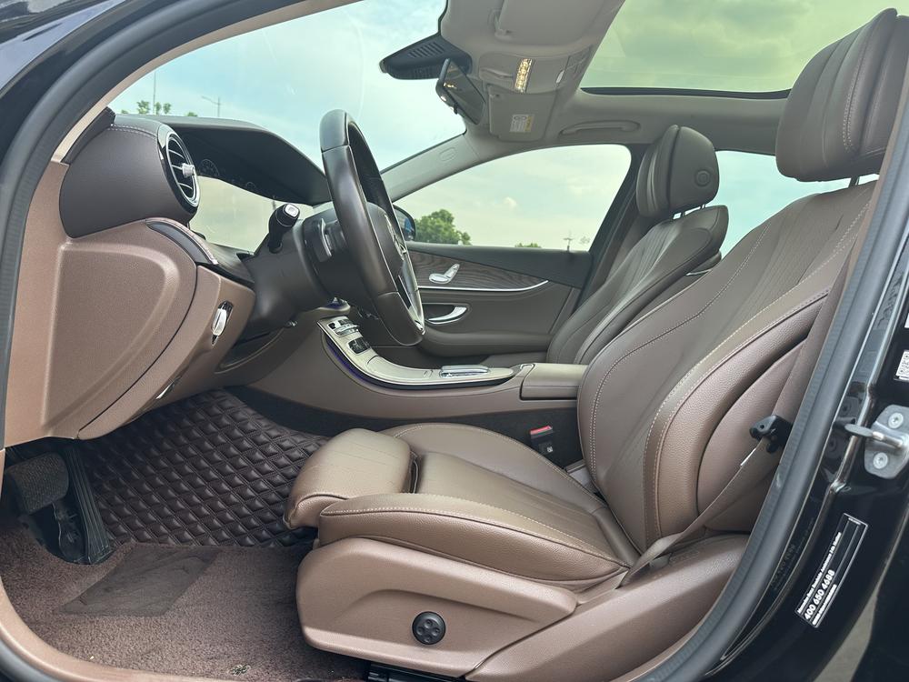 Mercedes-Benz E Class 2023 #15 Mercedes-Benz E Class 2023 car image #15