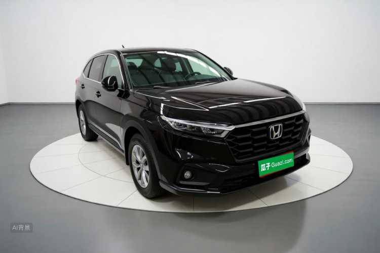 Honda CR-V 2025 #4 Honda CR-V 2025 car image #4