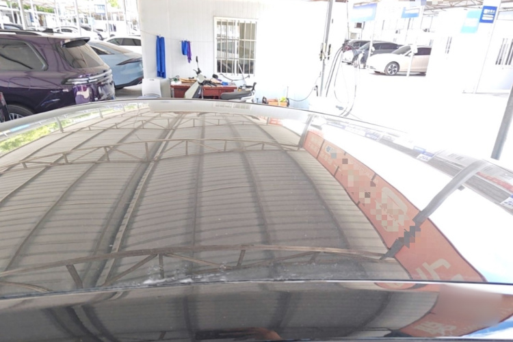 Tesla Model Y 2021 #25 Tesla Model Y 2021 car image #25