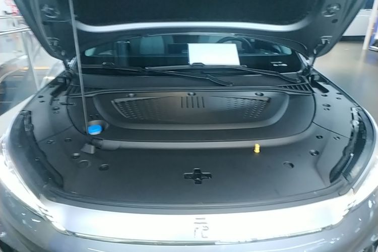 BYD Yuan Plus 2023 immagine di auto #20