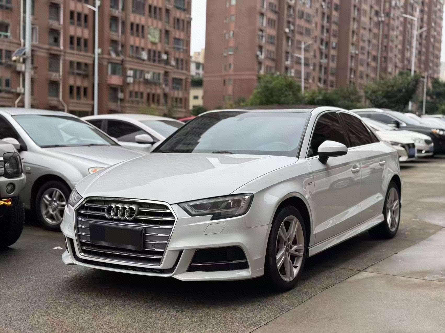 2019 2019 car image
