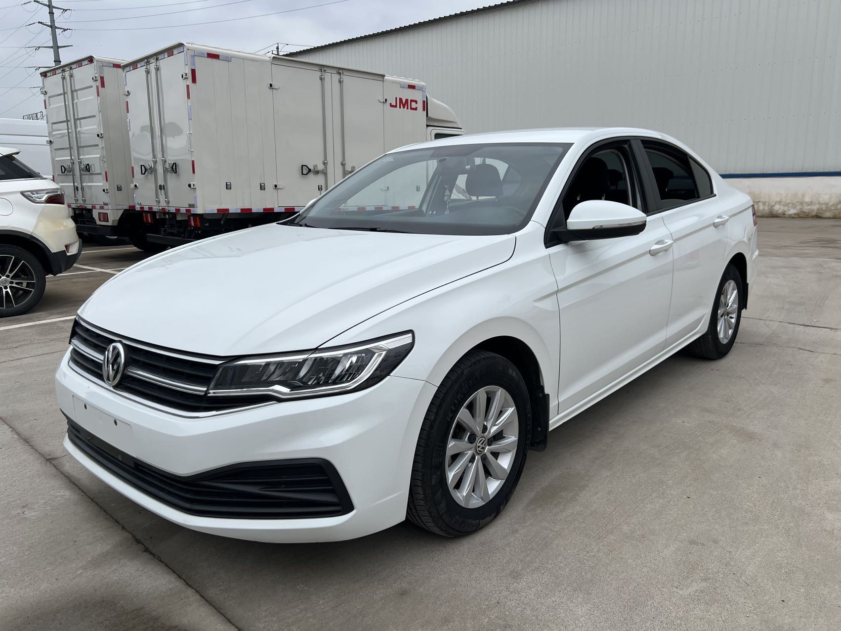 Volkswagen Bora 2019 Volkswagen Bora 2019 изображение автомобиля