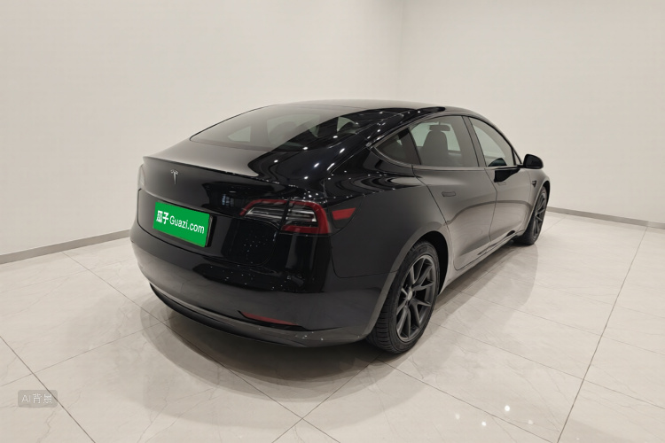 Tesla Model 3 2021 car image #7