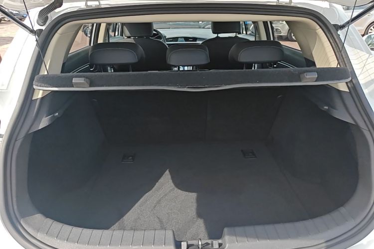 GEELY Emgrand GS 2019 #19 GEELY Emgrand GS 2019 car image #19