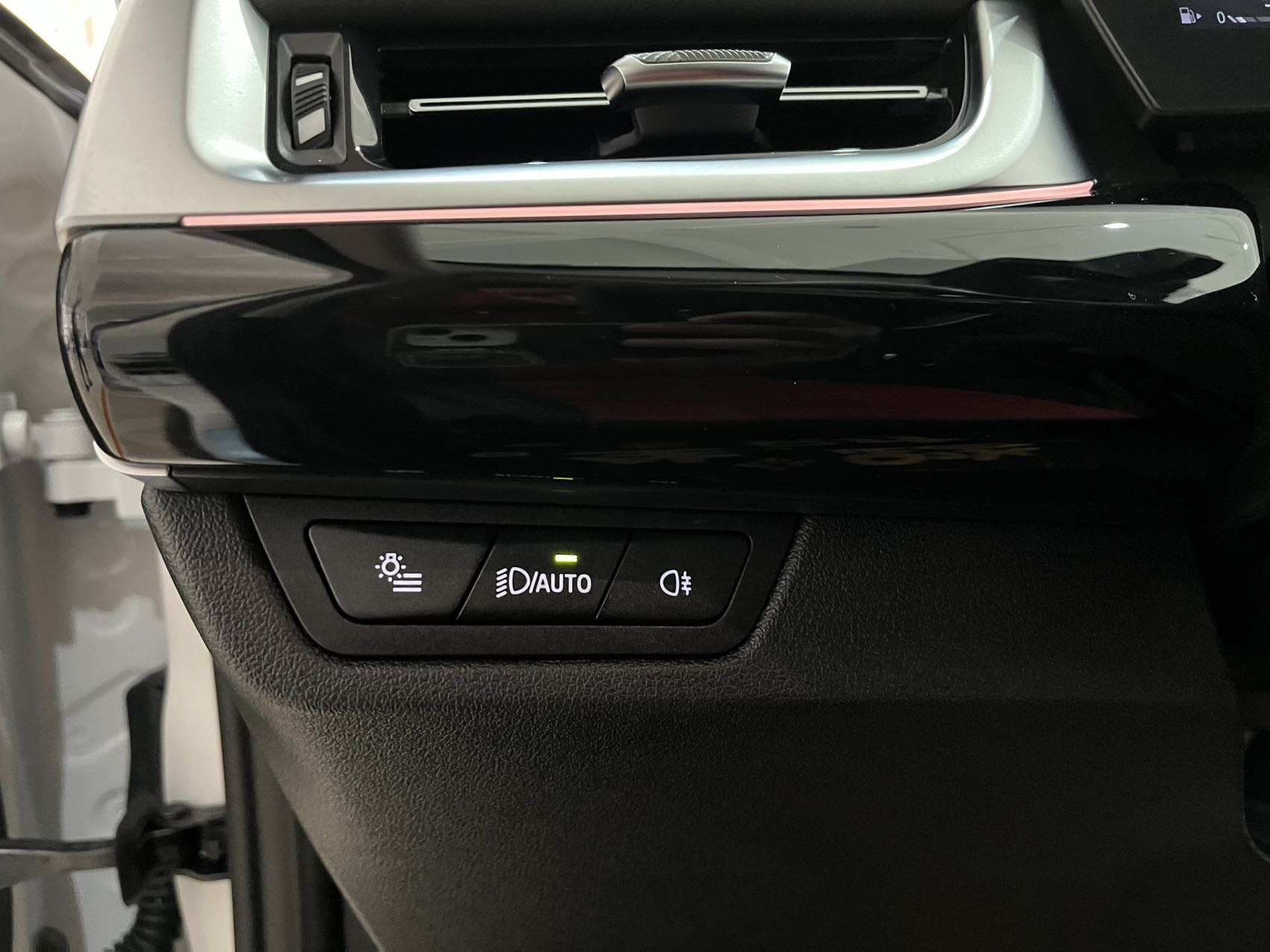 BMW X1 2023 imagen de coche #15