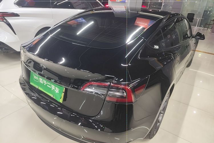 Tesla Model 3 2021 immagine di auto #7