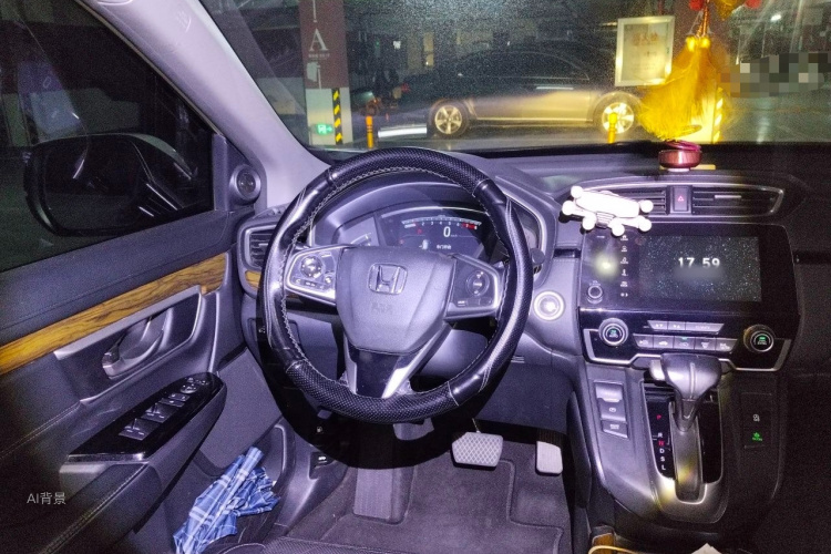 Honda CR-V 2019 car image #12