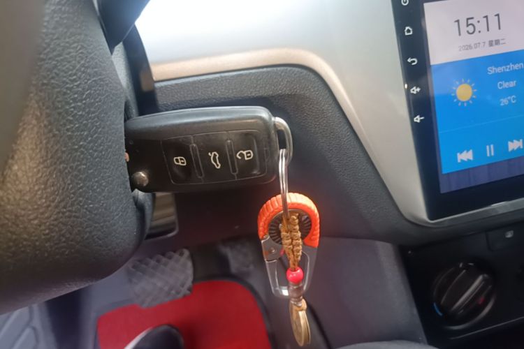 Volkswagen Lavida 2019 #14 Volkswagen Lavida 2019 car image #14