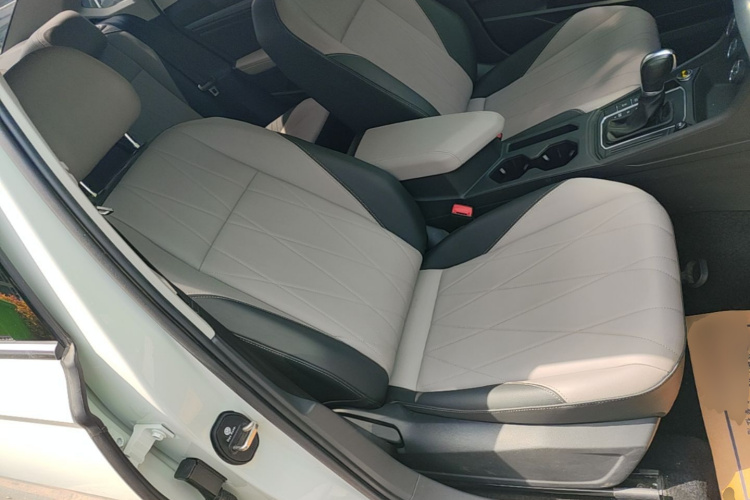 Volkswagen Lavida 2022 #24 Volkswagen Lavida 2022 car image #24