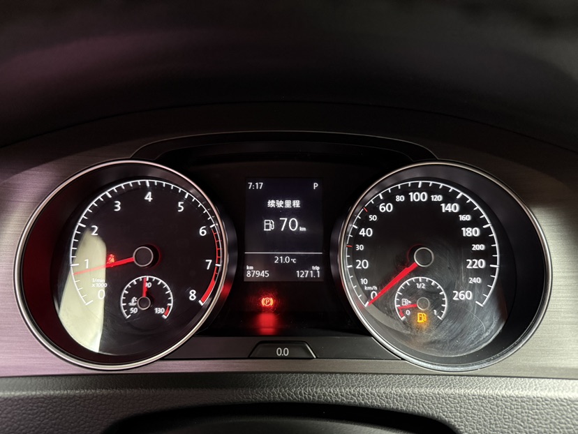 Volkswagen Golf 2016 #8 Volkswagen Golf 2016 car image #8