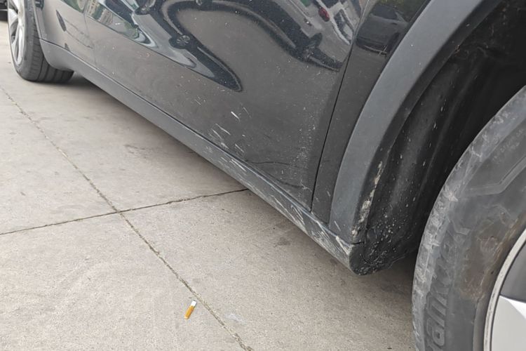 Tesla Model Y 2022 #26 Tesla Model Y 2022 car image #26
