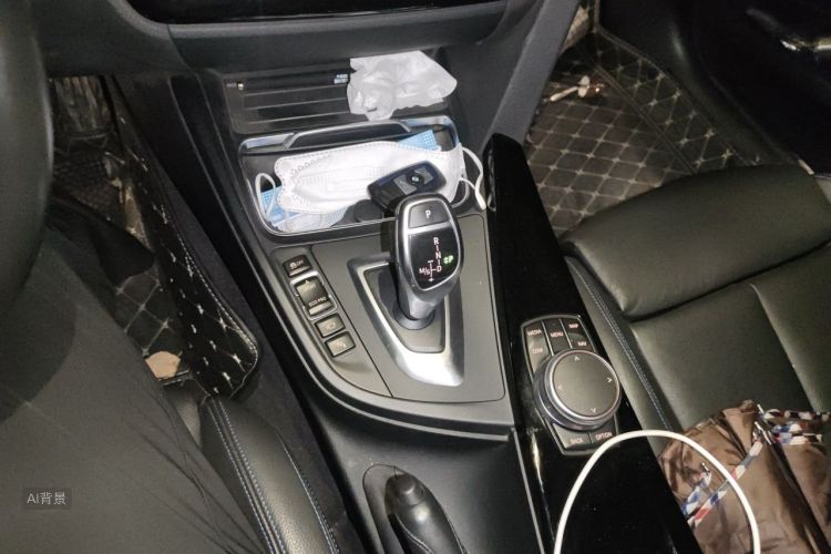 BMW 3 Series GT 2019 #16 BMW 3 Series GT 2019 car image #16
