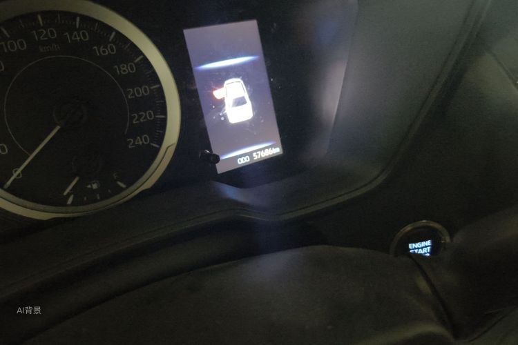 Toyota Corolla 2020 imagen de coche #14