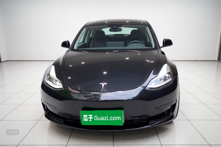 Tesla Model 3 2023 #3 Tesla Model 3 2023 car image #3