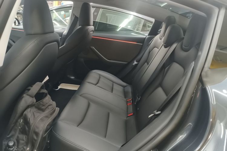 Tesla Model 3 2024 #13 Tesla Model 3 2024 car image #13