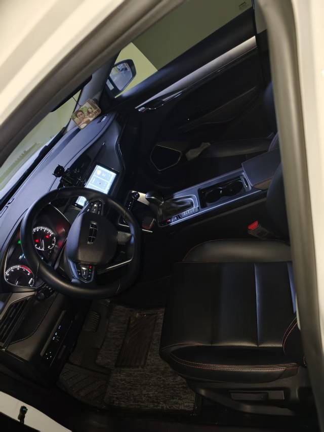 吉利汽车 缤瑞 2021 汽车图片 #2