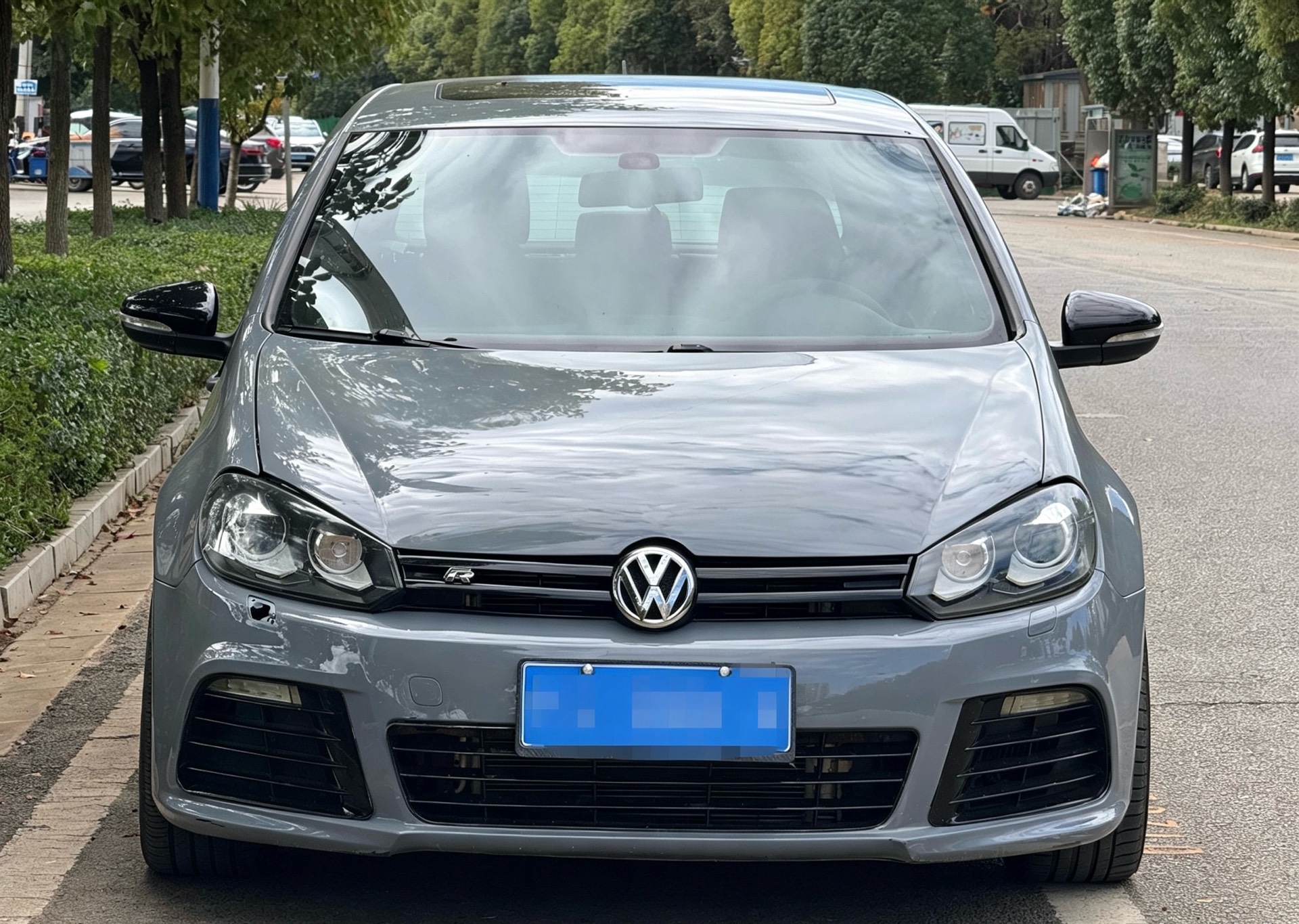 Volkswagen Golf (Imported) 2013 #3 Volkswagen Golf (Imported) 2013 car image #3