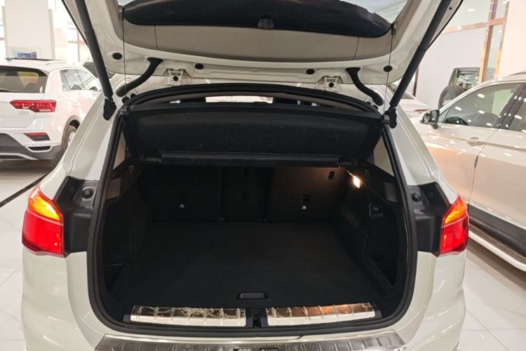 BMW X1 2017 car image #19