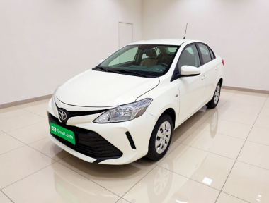 Toyota Vios 2018 Toyota Vios 2018 car image