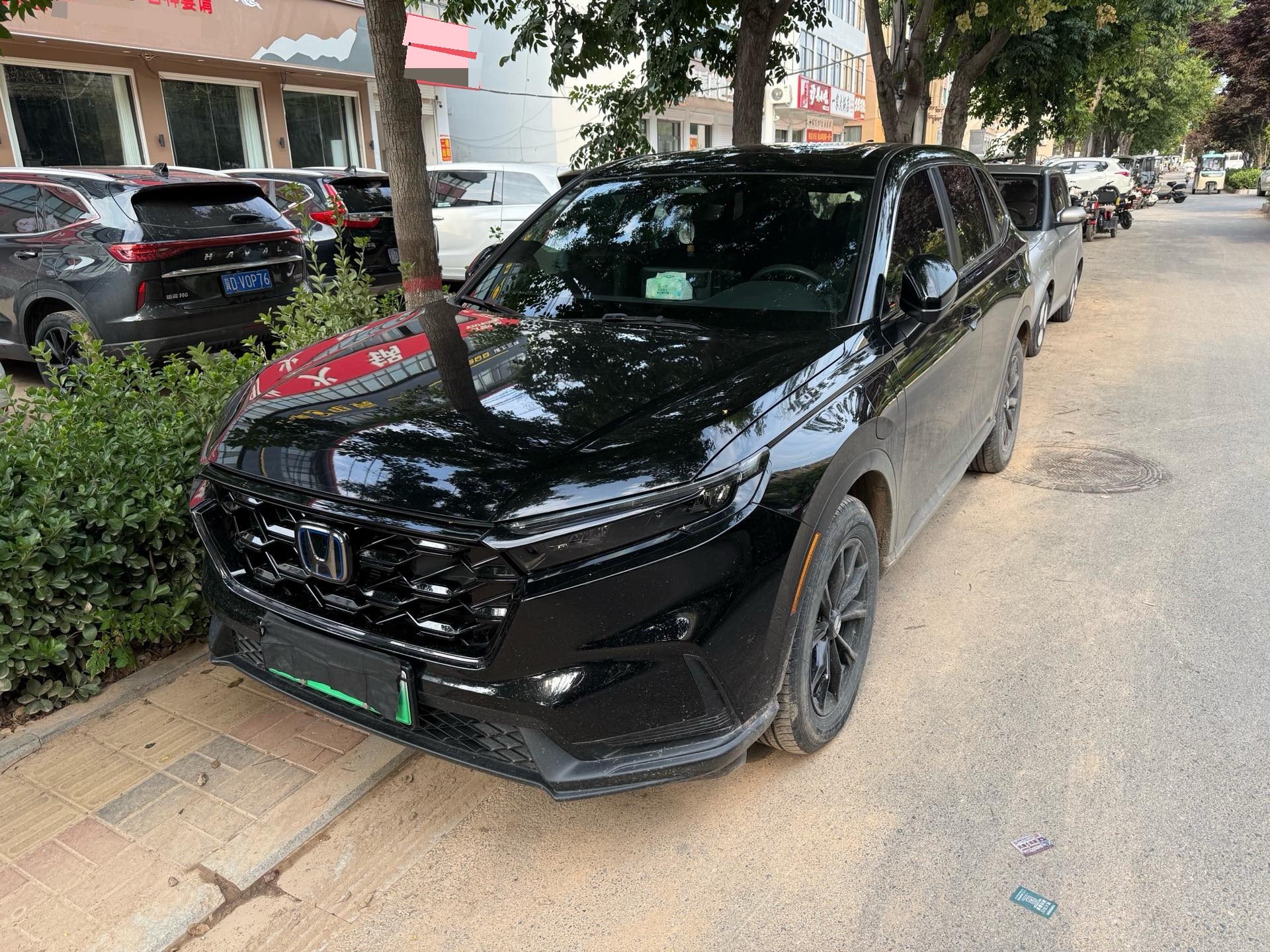 2024 2024 immagine di auto
