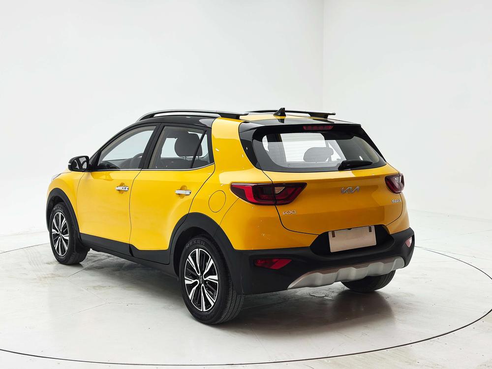 Kia KX1 2023 car image #5