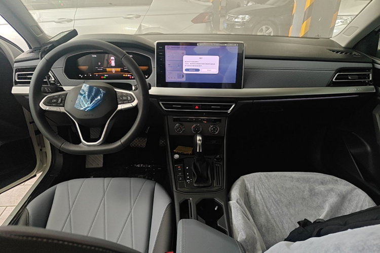 Volkswagen Lavida 2026 car image #10
