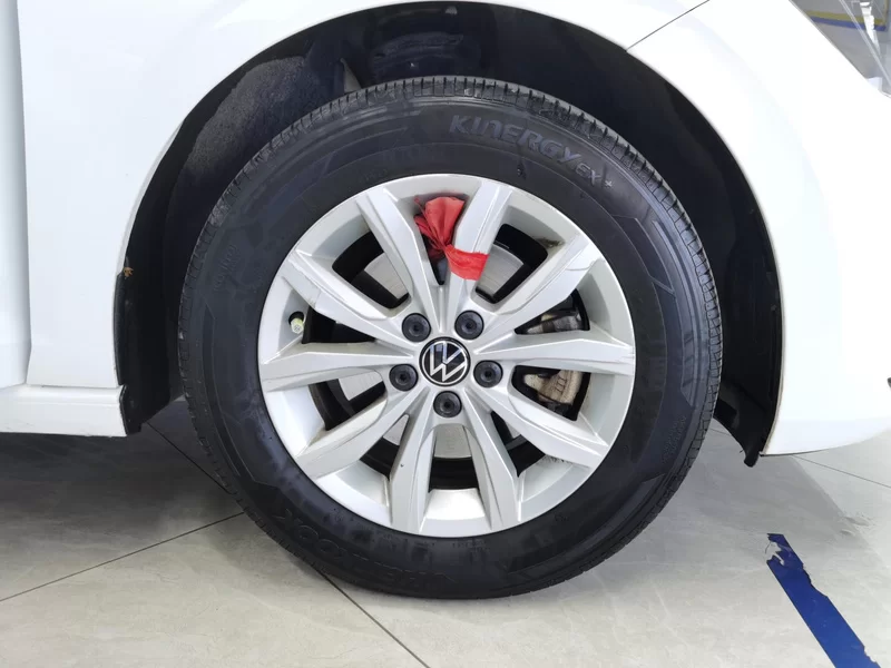 Volkswagen Polo 2023 immagine di auto #6