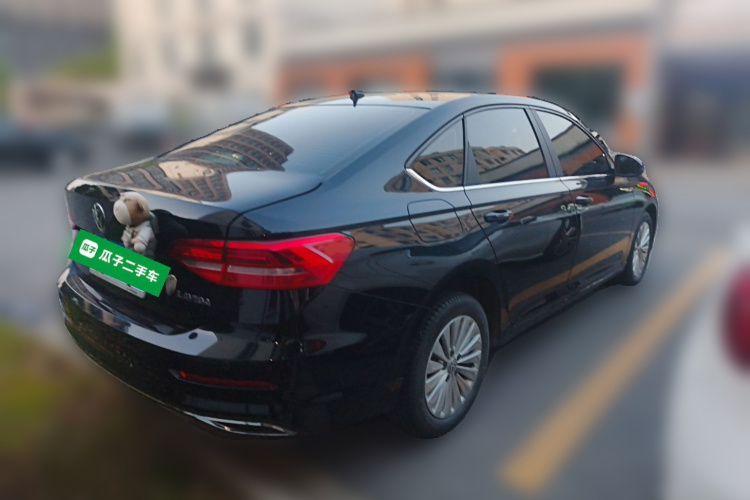Volkswagen Lavida 2020 car image #5