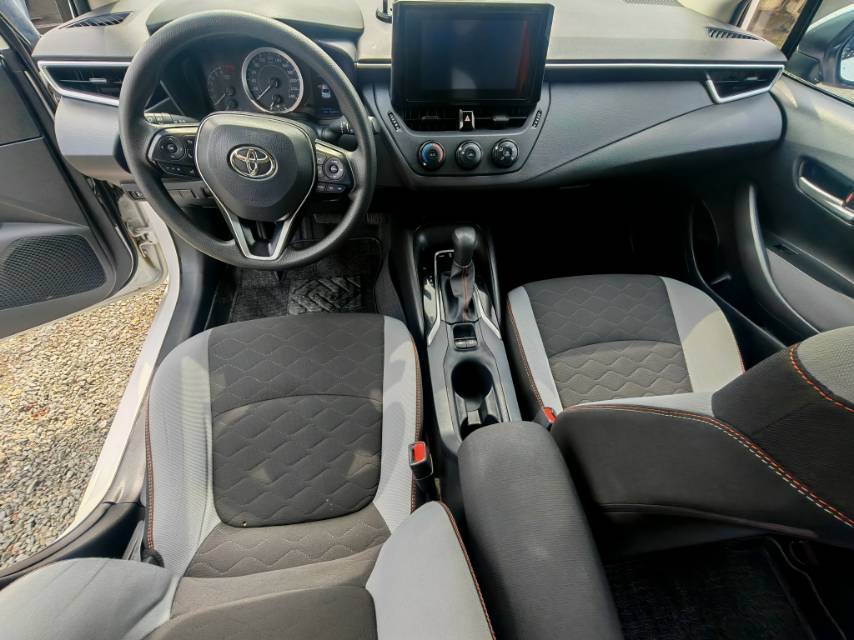 Toyota Corolla 2023 car image #4