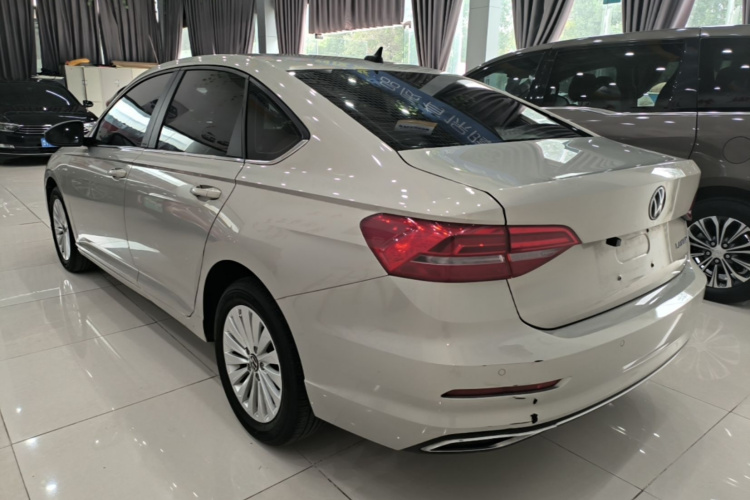 Volkswagen Lavida 2020 car image #5