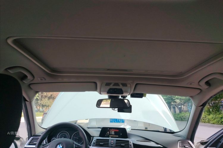 BMW 3 Series 2016 #20 BMW 3 Series 2016 car image #20