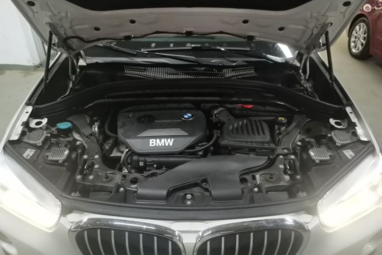 BMW X1 2017 car image #20