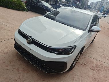 Volkswagen Lavida 2025 Volkswagen Lavida 2025 immagine di auto