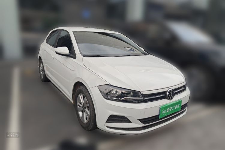 Volkswagen Polo 2024 #4 Volkswagen Polo 2024 car image #4