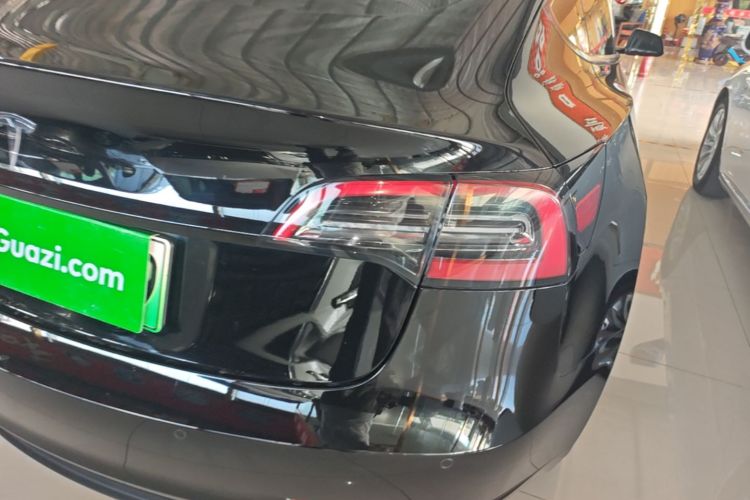 Tesla Model 3 2022 #8 Tesla Model 3 2022 car image #8