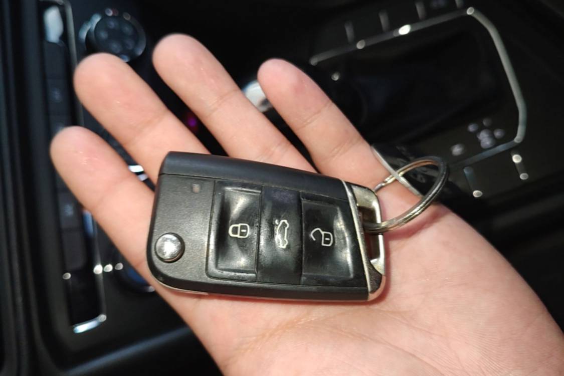 Volkswagen Tharu 2022 car image #30