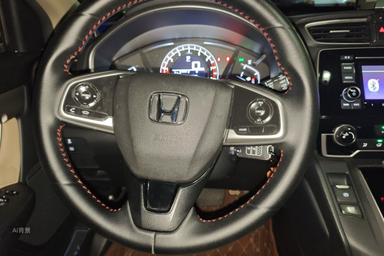 Honda CR-V 2019 car image #12