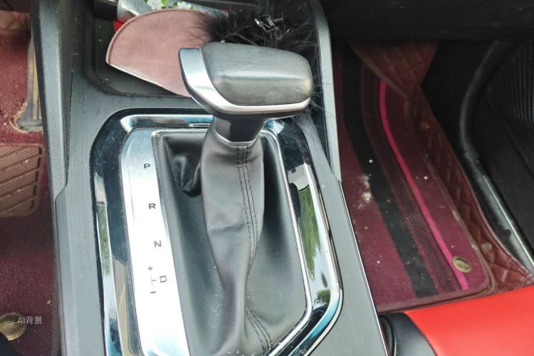 GEELY Emgrand S 2021 #16 GEELY Emgrand S 2021 immagine di auto #16
