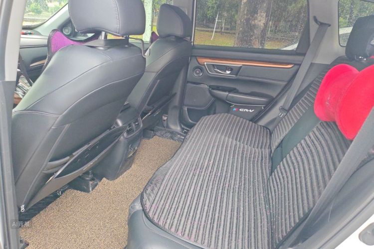 Honda CR-V 2021 car image #19